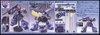 [HÀNG SẴN] BANDAI MÔ HÌNH LẮP RÁP HG 1/144 DREISSEN (UNICORN VER.)