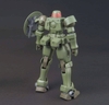 [HÀNG SẴN] BANDAI MÔ HÌNH LẮP RÁP HG 1/144 LEO