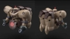 [HÀNG SẴN] BANDAI MÔ HÌNH LẮP RÁP HG 1/144 DEATH ARMY