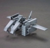 [HÀNG CÓ SẴN] BANDAI PHỤ KIỆN MÔ HÌNH OPTION PARTS SET GUNPLA 08 (BALLDEN ARM ARMS)