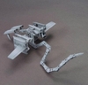 [HÀNG CÓ SẴN] BANDAI PHỤ KIỆN MÔ HÌNH OPTION PARTS SET GUNPLA 08 (BALLDEN ARM ARMS)