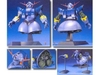 [HÀNG SẴN] BANDAI MÔ HÌNH LẮP RÁP MG 1/100 MSN-02 ZEONG