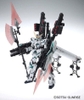 [HÀNG SẴN] BANDAI MÔ HÌNH LẮP RÁP MG 1/100 RX-0 FULL ARMOR UNICORN GUNDAM VER. Ka