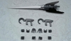 [HÀNG SẴN] BANDAI MÔ HÌNH LẮP RÁP MG 1/100 GUNDAM AGE-2 DARK HOUND