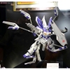 [HÀNG CÓ SẴN] MÔ HÌNH LẮP RÁP MG 1/100 Hi-V Hi nu GUNDAM Ver.Ka Rx93