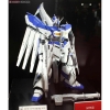 [HÀNG CÓ SẴN] MÔ HÌNH LẮP RÁP MG 1/100 Hi-V Hi nu GUNDAM Ver.Ka Rx93