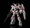 [HÀNG SẴN] BANDAI MÔ HÌNH LẮP RÁP RG 1/144 UNICORN GUNDAM