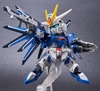 [HÀNG CÓ SẴN] BANDAI Mô hình Gundam SD EX-Standard 20 Rising Freedom Gundam