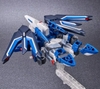 [HÀNG CÓ SẴN] BANDAI Mô hình Gundam SD EX-Standard 20 Rising Freedom Gundam