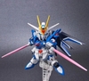 [HÀNG CÓ SẴN] BANDAI Mô hình Gundam SD EX-Standard 20 Rising Freedom Gundam