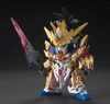 [HÀNG SẴN] BANDAI MÔ HÌNH LẮP RÁP SD SANGOKU SOKETSUDEN Liu Bei UNICORN GUNDAM