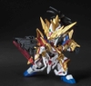 [HÀNG SẴN] BANDAI MÔ HÌNH LẮP RÁP SD SANGOKU SOKETSUDEN Liu Bei UNICORN GUNDAM