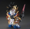 [HÀNG SẴN] BANDAI MÔ HÌNH LẮP RÁP SD SANGOKU SOKETSUDEN Liu Bei UNICORN GUNDAM