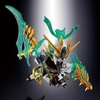 [HÀNG CÓ SẴN] BANDAI MÔ HÌNH LẮP RÁP SD SANGOKU SOKETSUDEN Guan Yu Yun Chang NU GUNDAM