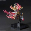 [HÀNG CÓ SẴN] BANDAI MÔ HÌNH LẮP RÁP SD SANGOKU SOKETSUDEN Zhang Fei GOD GUNDAM