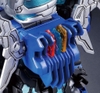 [HÀNG CÓ SẴN] BANDAI MÔ HÌNH LẮP RÁP SD SANGOKU SOKETSUDEN Cao Cao WING GUNDAM