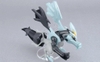 [HÀNG SẴN] BANDAI MÔ HÌNH LẮP RÁP POKEPLA SELECT SERIES BLACK KYUREM