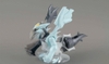 [HÀNG SẴN] BANDAI MÔ HÌNH LẮP RÁP POKEPLA SELECT SERIES BLACK KYUREM