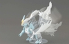 [HÀNG SẴN] BANDAI MÔ HÌNH LẮP RÁP POKEPLA SELECT SERIES WHITE KYUREM