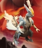 [HÀNG SẴN] BANDAI MÔ HÌNH LẮP RÁP POKEPLA SELECT SERIES WHITE KYUREM