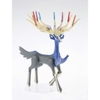 [HÀNG SẴN] BANDAI MÔ HÌNH LẮP RÁP POKEMON PLAMO COLLECTION No.33 Xerneas