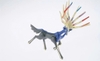 [HÀNG SẴN] BANDAI MÔ HÌNH LẮP RÁP POKEMON PLAMO COLLECTION No.33 Xerneas