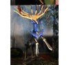 [HÀNG SẴN] BANDAI MÔ HÌNH LẮP RÁP POKEMON PLAMO COLLECTION No.33 Xerneas