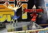 [HÀNG SẴN] BANDAI MÔ HÌNH LẮP RÁP POKEMON PLAMO COLLECTION No.33 Xerneas