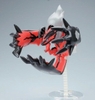 [HÀNG SẴN] BANDAI MÔ HÌNH LẮP RÁP POKEMON PLAMO COLLECTION No.34 Yveltal