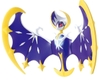 [HÀNG SẴN] BANDAI MÔ HÌNH LẮP RÁP POKEPLA COLLECTION 40 SELECT SERIES Lunala
