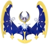 [HÀNG SẴN] BANDAI MÔ HÌNH LẮP RÁP POKEPLA COLLECTION 40 SELECT SERIES Lunala