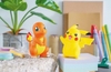 [HÀNG SẴN] BANDAI MÔ HÌNH LẮP RÁP Pokémon PLAMO COLLECTION QUICK!! 11 Charmander