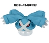 [HÀNG SẴN] BANDAI MÔ HÌNH LẮP RÁP Pokémon PLAMO COLLECTION 53 SELECT SERIES Metagross