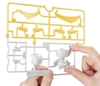 [HÀNG SẴN] BANDAI MÔ HÌNH LẮP RÁP Pokemon Model Kit QUICK!! 23 JIRACHI