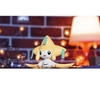 [HÀNG SẴN] BANDAI MÔ HÌNH LẮP RÁP Pokemon Model Kit QUICK!! 23 JIRACHI