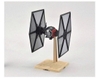 [HÀNG SẴN] BANDAI MÔ HÌNH LẮP RÁP 1/72 FIRST ORDER SPECIAL FORCES TIE FIGHTER