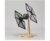 [HÀNG SẴN] BANDAI MÔ HÌNH LẮP RÁP 1/72 FIRST ORDER SPECIAL FORCES TIE FIGHTER