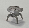 [HÀNG SẴN] BANDAI MÔ HÌNH LẮP RÁP 30MM 1/144 eEXM-17 ALTO [GREEN]