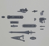 [HÀNG SẴN] BANDAI PHỤ KIỆN MÔ HÌNH 1/144 30MM 1/144 OPTION WEAPON 1 FOR RABIOT
