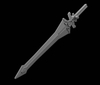 [HÀNG SẴN] BANDAI PHỤ KIỆN MÔ HÌNH 1/144 30MM 1/144 OPTION WEAPON 1 FOR RABIOT