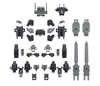 [HÀNG SẴN] PHỤ KIỆN MÔ HÌNH 30MM 1/144 OPTION PARTS SET 20 (FULL ARMOR UNIT 1)
