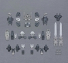 [HÀNG SẴN] PHỤ KIỆN MÔ HÌNH 30MM 1/144 OPTION PARTS SET 20 (FULL ARMOR UNIT 1)