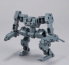 [HÀNG SẴN] BANDAI MÔ HÌNH LẮP RÁP 30MM 1/144 Extended Armament Vehicle (MASS PRODUCED SUB MACHINE Ver.)