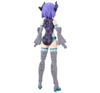 [HÀNG CÓ SẴN] BANDAI Mô hình lắp ráp 30MS OPTION PARTS SET 7 (EVIL COSTUME) [COLOR A]