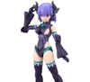 [HÀNG CÓ SẴN] BANDAI Mô hình lắp ráp 30MS OPTION PARTS SET 7 (EVIL COSTUME) [COLOR A]