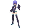 [HÀNG CÓ SẴN] BANDAI Mô hình lắp ráp 30MS OPTION PARTS SET 7 (EVIL COSTUME) [COLOR A]