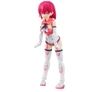 [HÀNG CÓ SẴN] BANDAI PHỤ KIỆN MÔ HÌNH 30MS OPTION PARTS SET 12 (REAPER COSTUME) [COLOR A]
