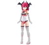 [HÀNG CÓ SẴN] BANDAI PHỤ KIỆN MÔ HÌNH 30MS OPTION PARTS SET 12 (REAPER COSTUME) [COLOR A]