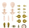 [HÀNG CÓ SẴN] BANDAI MÔ HÌNH LẮP RÁP 30MS OPTION PARTS SET 13 (TACTICAL COSTUME) [COLOR B]