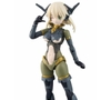 [HÀNG CÓ SẴN] BANDAI MÔ HÌNH LẮP RÁP 30MS OPTION PARTS SET 13 (TACTICAL COSTUME) [COLOR B]